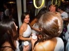 White Party în tramvai