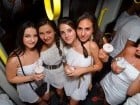 White Party în tramvai