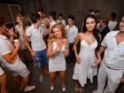 White Party în tramvai