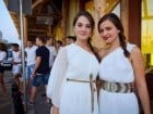 White Party în tramvai