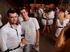 White Party în tramvai