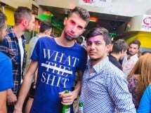 White Sensation Party