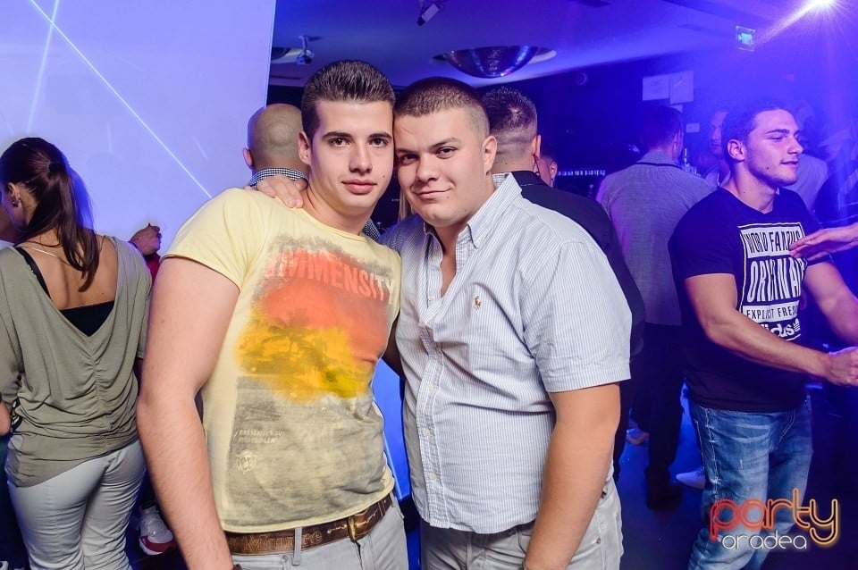 Wild Night, 
