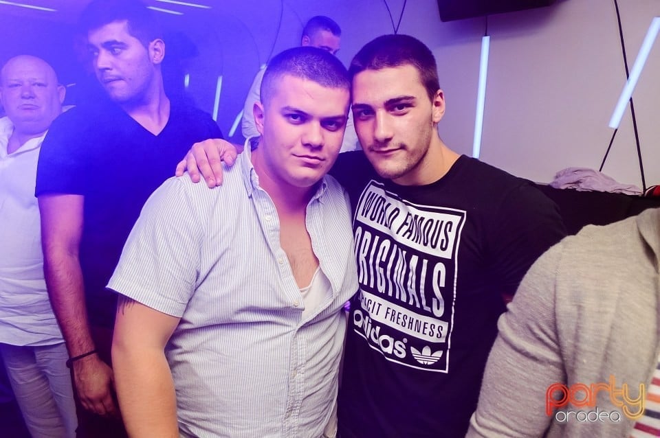 Wild Night, 