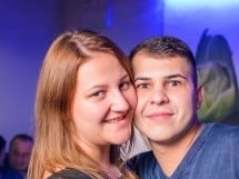 Winter Night Party