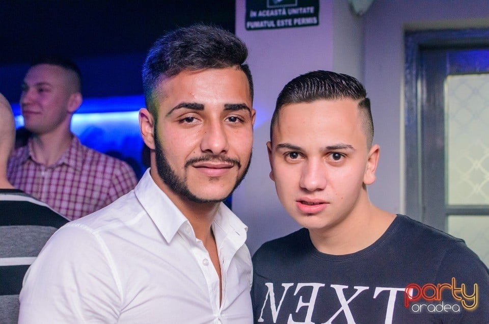 Winter Night Party, 