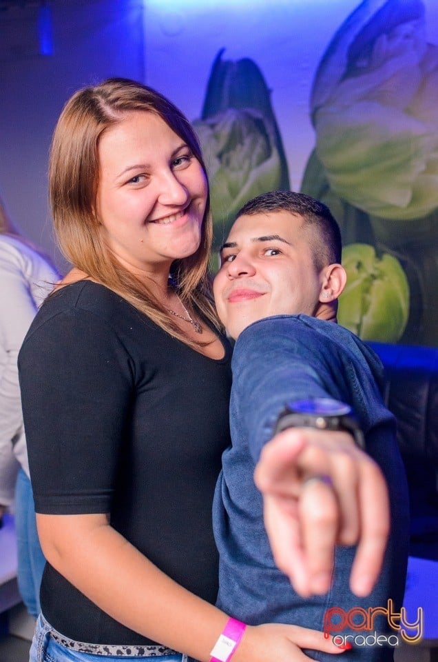 Winter Night Party, 