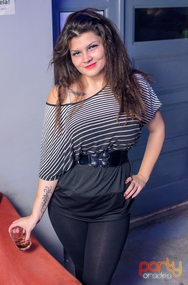 Winter Night Party, 