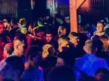 Winter Pow Party