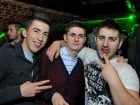 Winter Wednesday Party în Club Escape