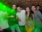 Winter Wednesday Party în Club Escape