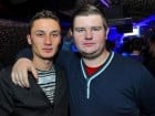 Winter Wednesday Party în Club Escape