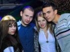 Winter Wednesday Party în Club Escape