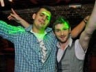 Winter Wednesday Party în Club Escape