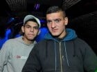 Winter Wednesday Party în Club Escape