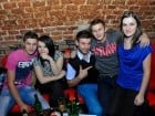 Winter Wednesday Party în Club Escape