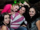 Winter Wednesday Party în Club Escape