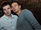 Winter Wednesday Party în Club Escape