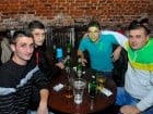 Winter Wednesday Party în Club Escape