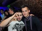 Winter Wednesday Party în Club Escape