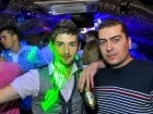 Winter Wednesday Party în Club Escape