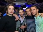 Winter Wednesday Party în Club Escape