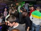 Winter Wednesday Party în Club Escape