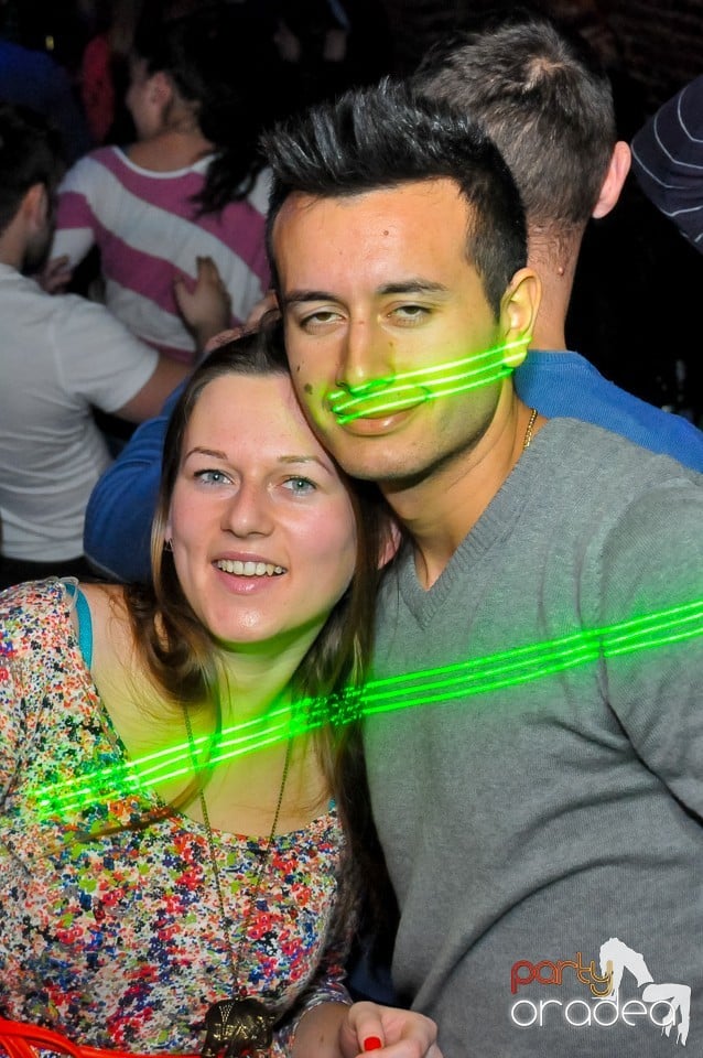 Winter Wednesday Party în Club Escape, 