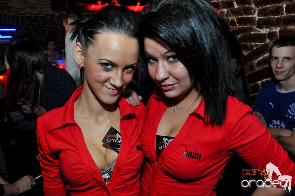 Winter Wednesday Party în Club Escape, 