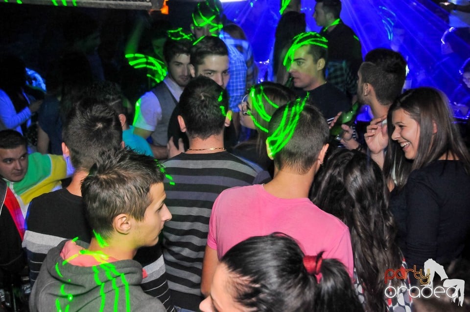Winter Wednesday Party în Club Escape, 