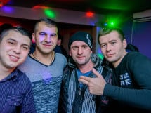 Winter Night Party