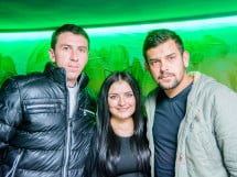 Winter Night Party