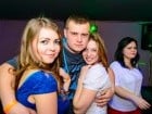 Women's Day Party în Zona Club