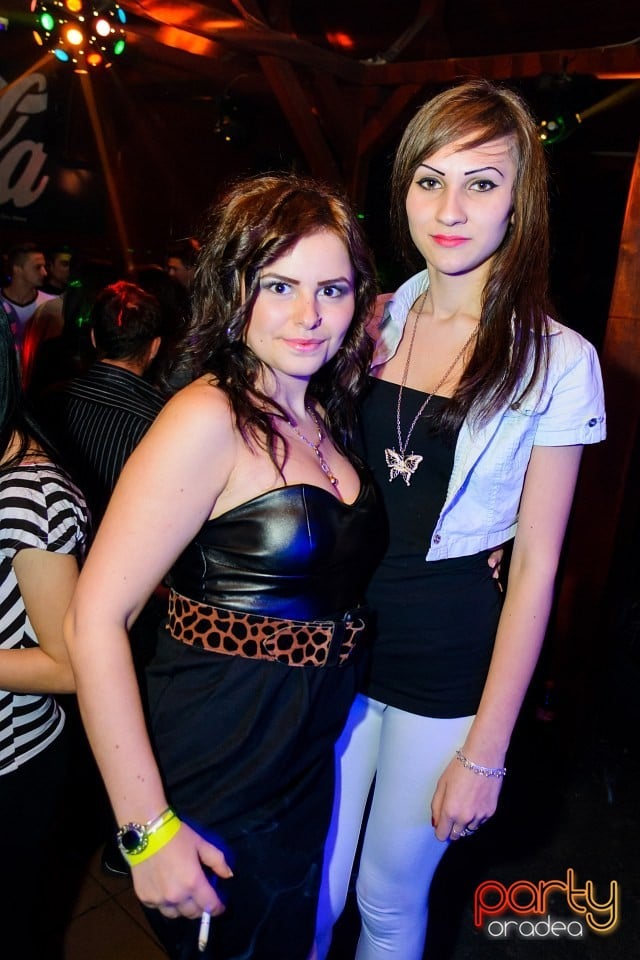 Women's Day Party, 