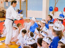 WORLD Judo Day 2016