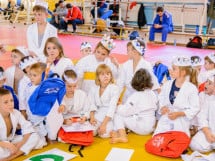 WORLD Judo Day 2016