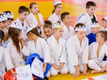 WORLD Judo Day 2016