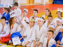 WORLD Judo Day 2016