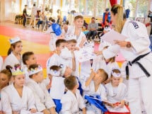 WORLD Judo Day 2016