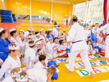 WORLD Judo Day 2016