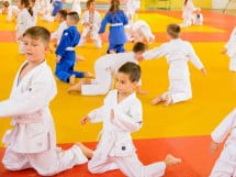 WORLD Judo Day 2016