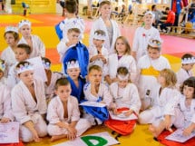 WORLD Judo Day 2016