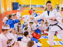 WORLD Judo Day 2016