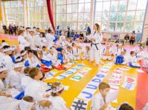 WORLD Judo Day 2016