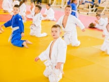 WORLD Judo Day 2016