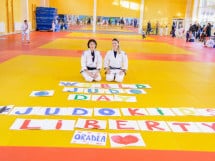 WORLD Judo Day 2016