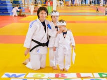 WORLD Judo Day 2016