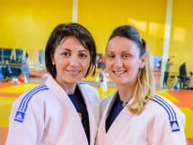 WORLD Judo Day 2016