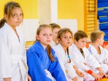 WORLD Judo Day 2016