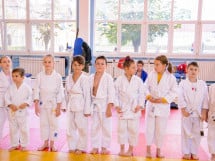 WORLD Judo Day 2016